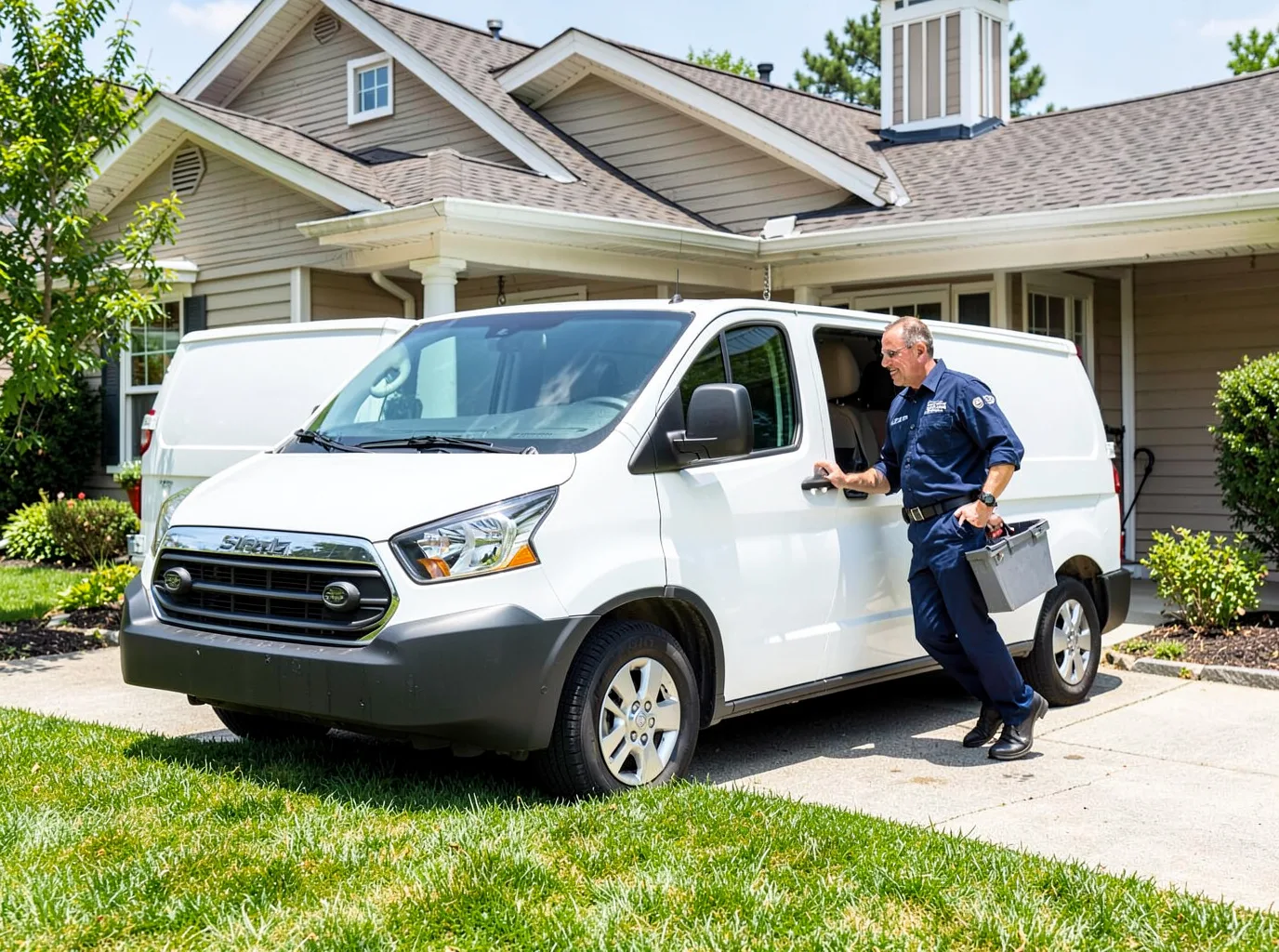Emergency Plumber company in Seaford, DE