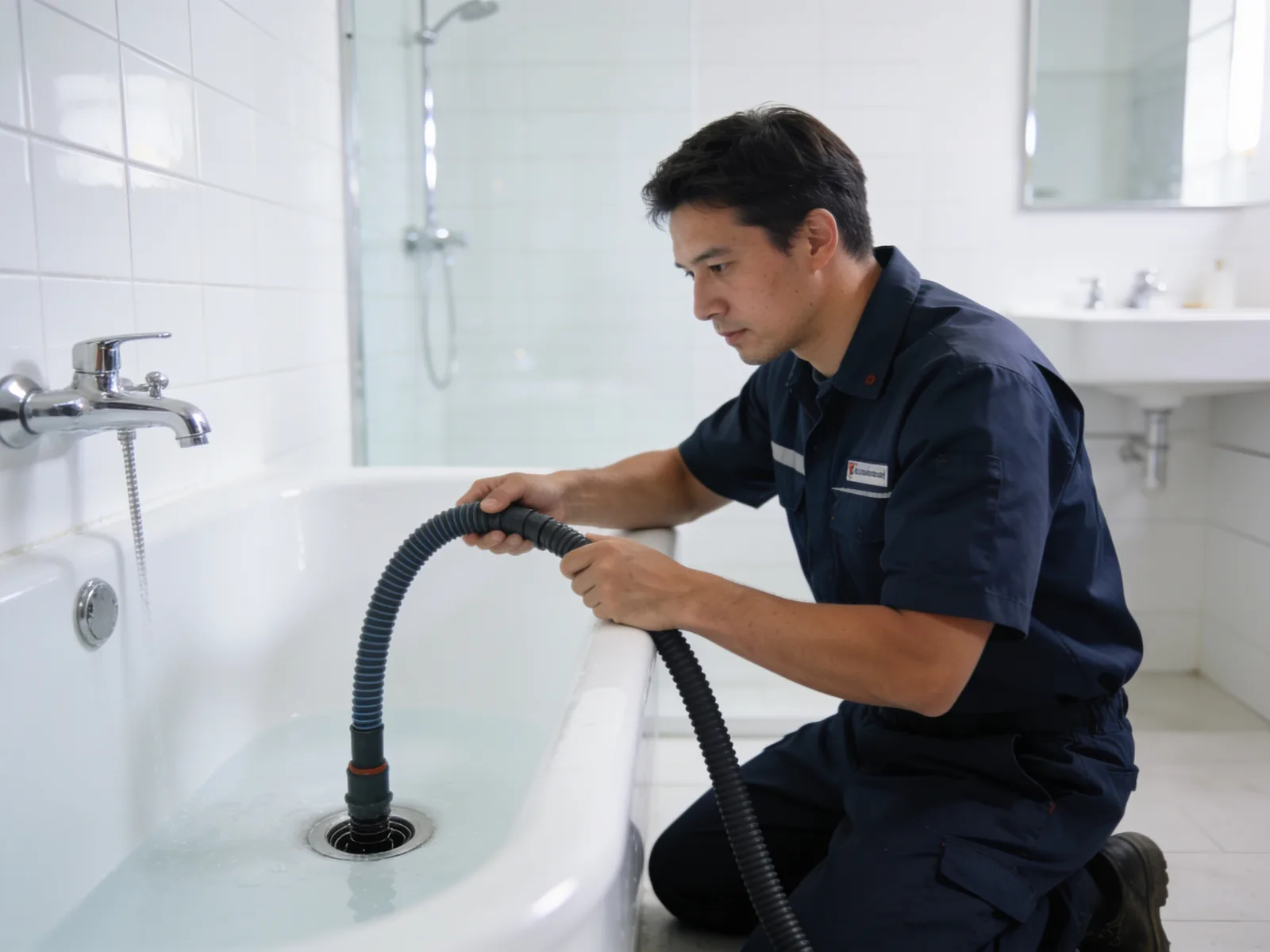 Emergency Plumber Seaford, DE FAQs